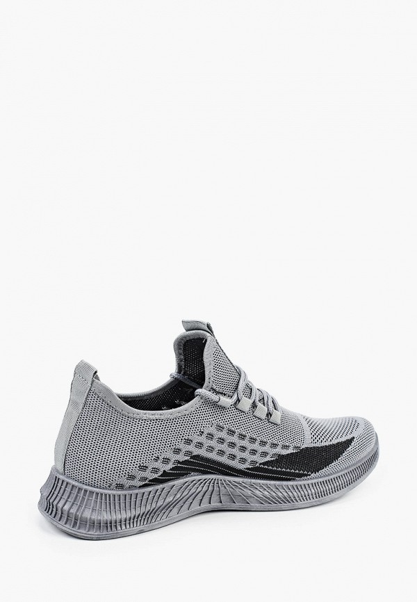 фото Кроссовки escan