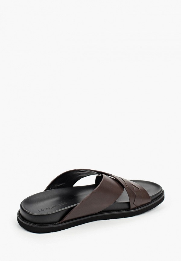 фото Сандалии salamander