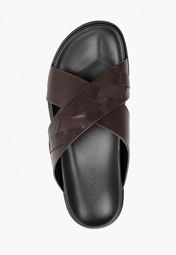 фото Сандалии salamander