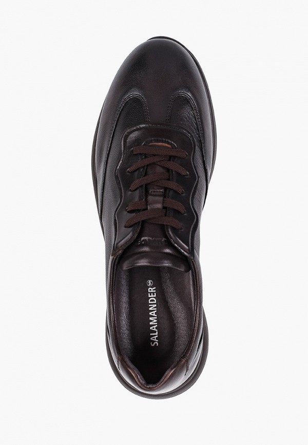 фото Кроссовки salamander