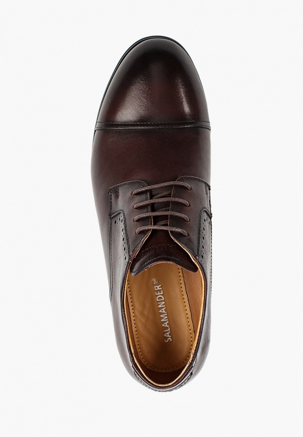 фото Туфли salamander