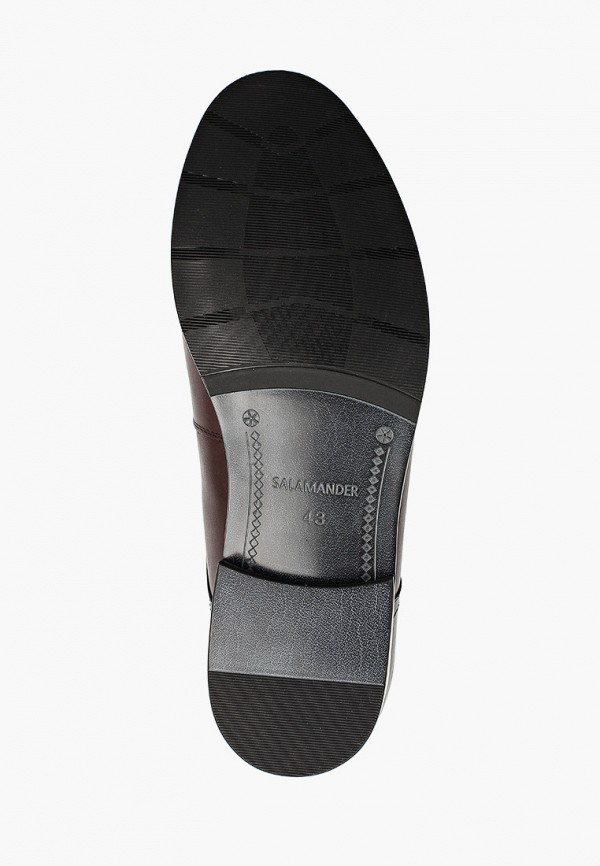 фото Туфли salamander