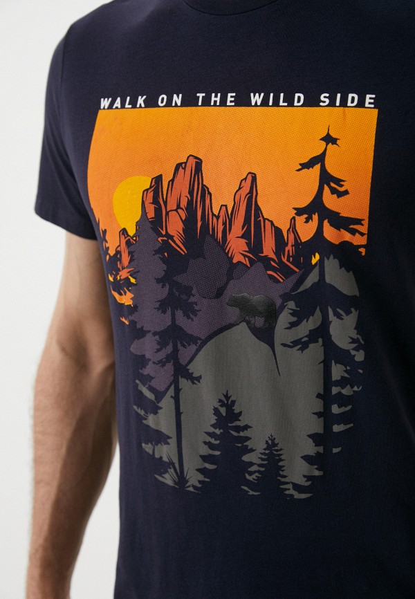 фото Футболка colin's