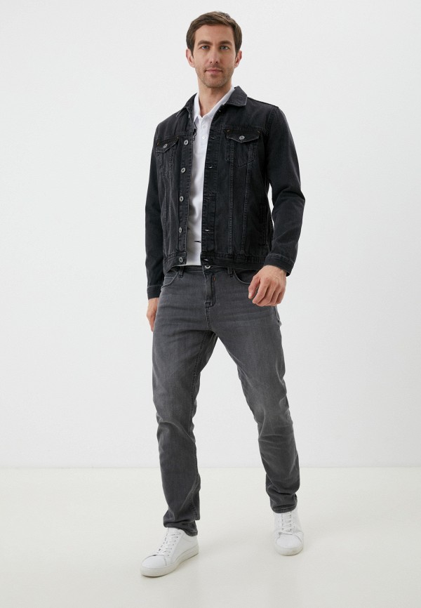 фото Джинсы colin's