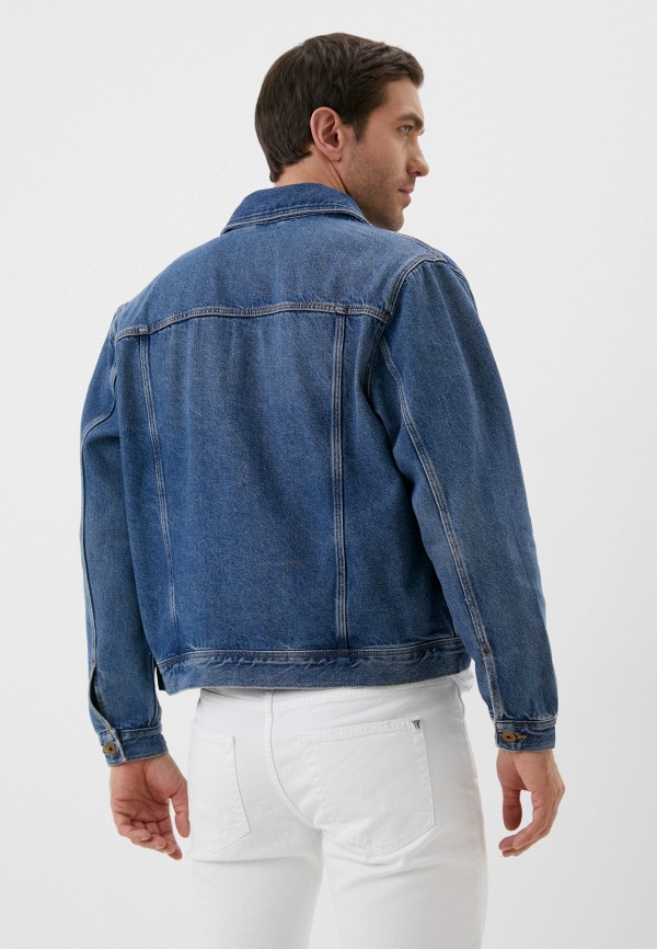 фото Куртка джинсовая colin's