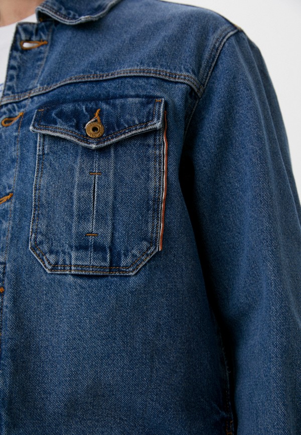 фото Куртка джинсовая colin's