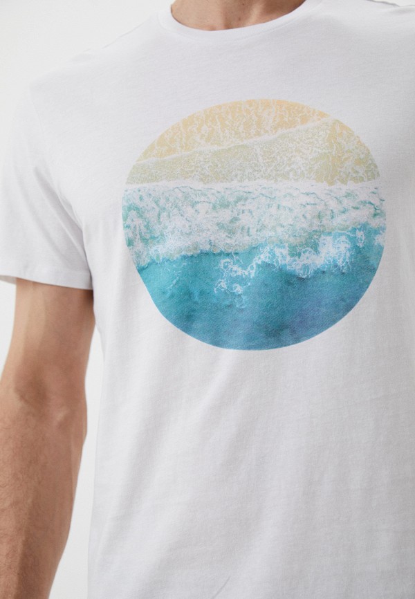 фото Футболка colin's