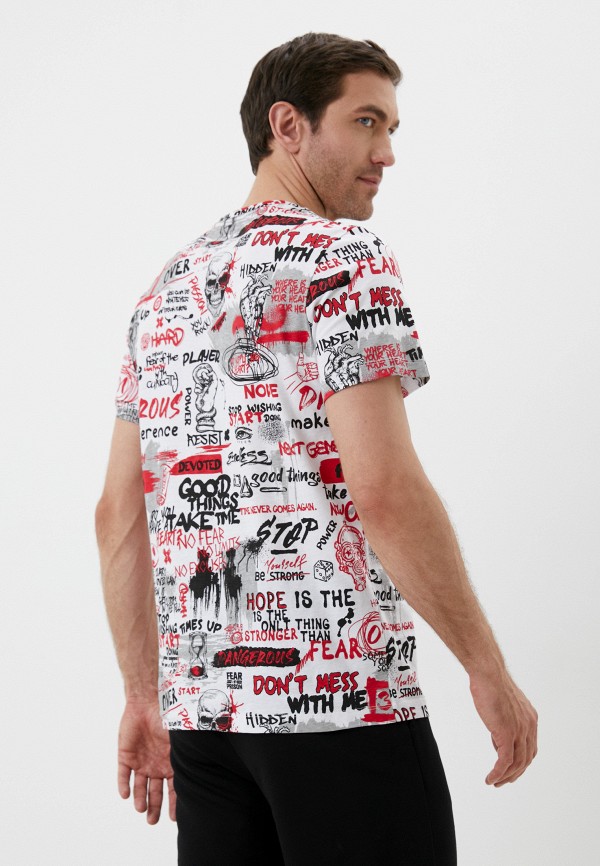 фото Футболка colin's