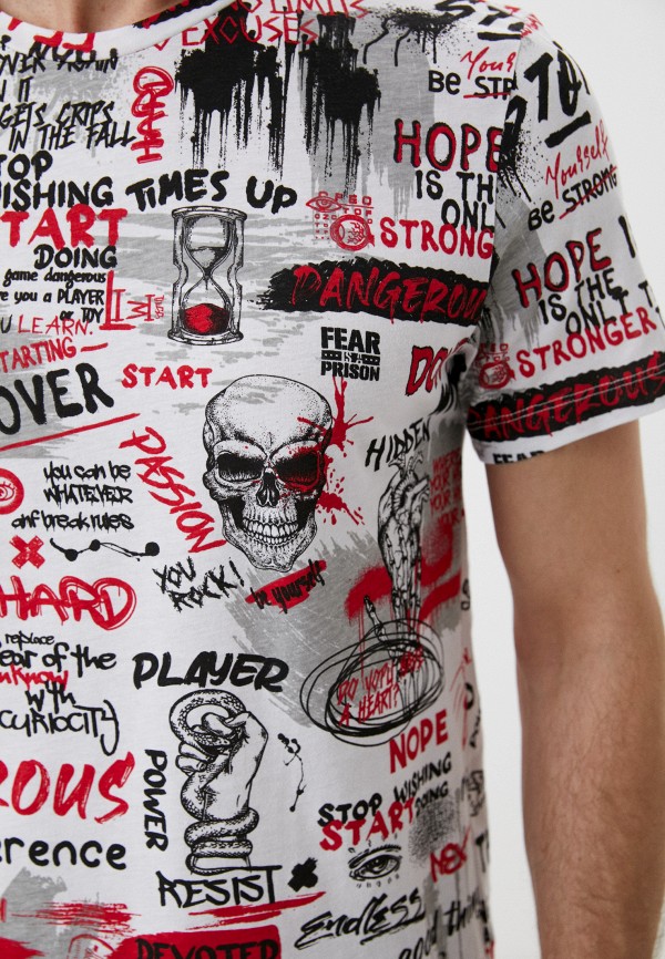 фото Футболка colin's