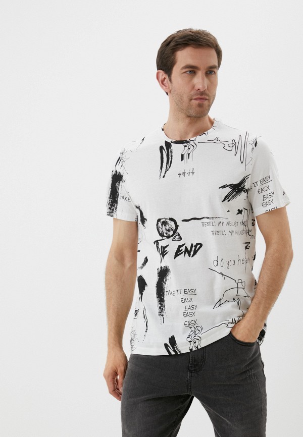 фото Футболка colin's