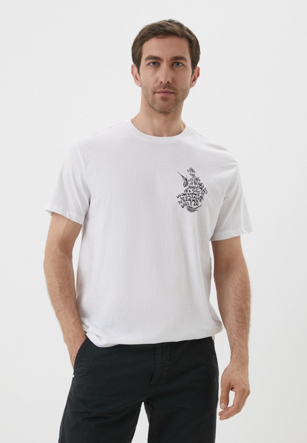 фото Футболка colin's