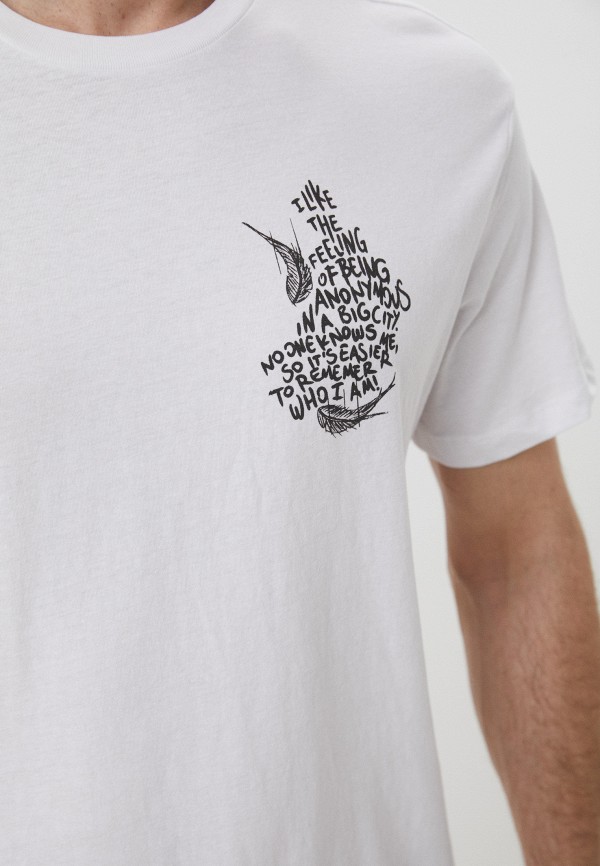 фото Футболка colin's