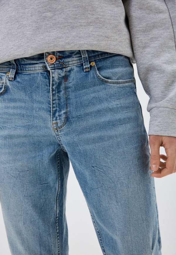 фото Джинсы colin's