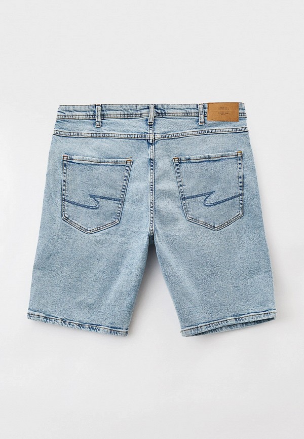 фото Шорты джинсовые colin's