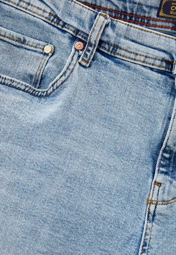 фото Шорты джинсовые colin's