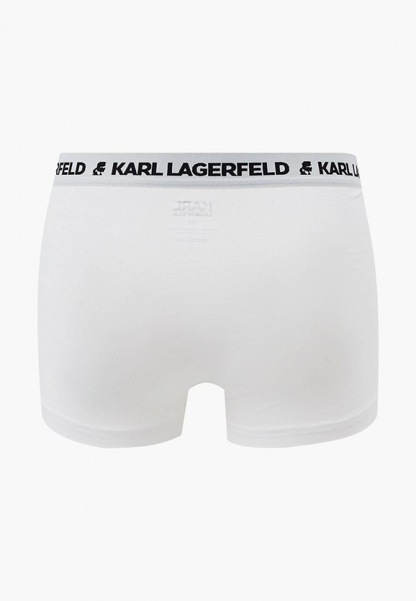 фото Трусы 3 шт. karl lagerfeld
