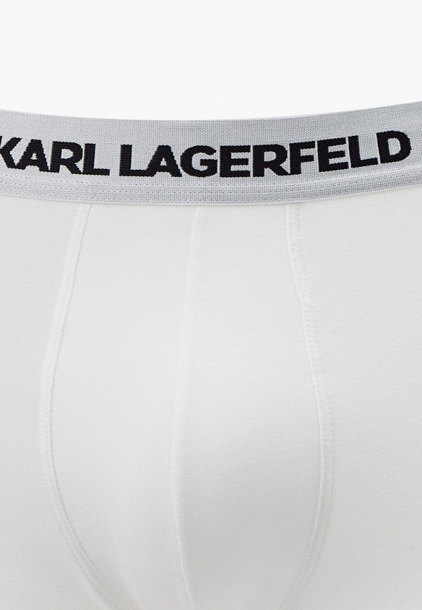фото Трусы 3 шт. karl lagerfeld