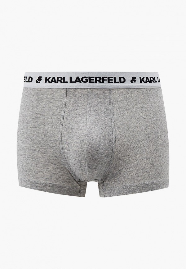 фото Трусы 3 шт. karl lagerfeld