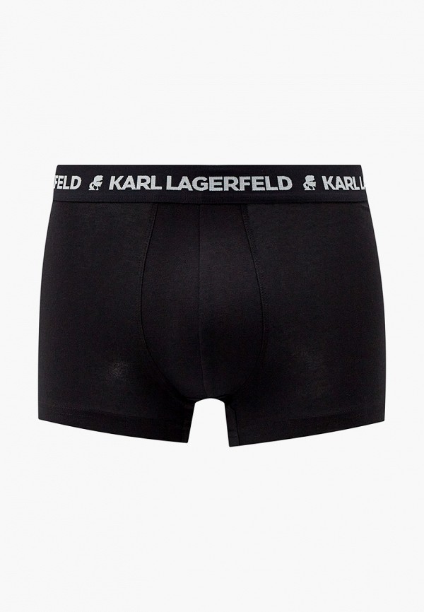 фото Трусы 3 шт. karl lagerfeld