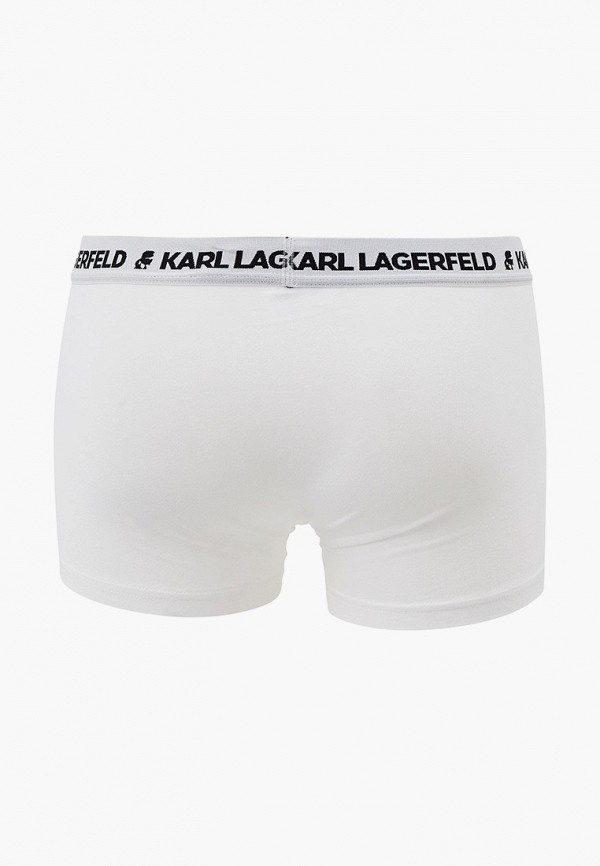 фото Трусы 3 шт. karl lagerfeld