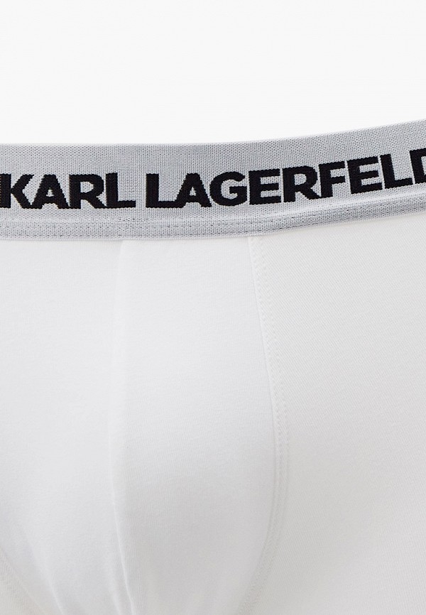 фото Трусы 3 шт. karl lagerfeld