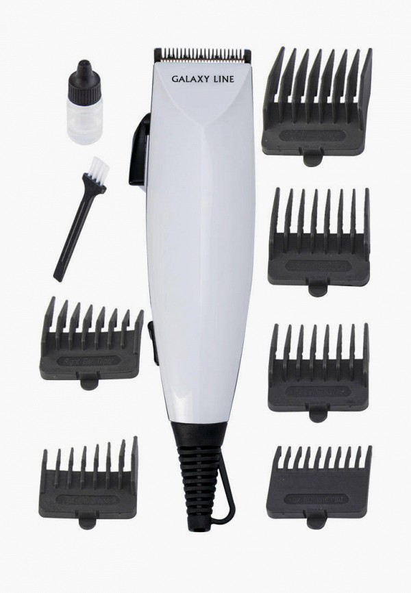 Машинка для стрижки и бритья Galaxy