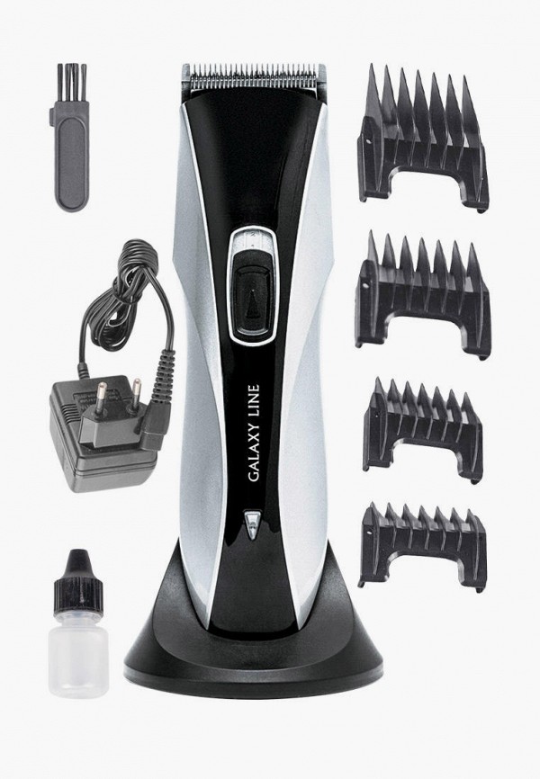 Машинка для стрижки и бритья GL4155