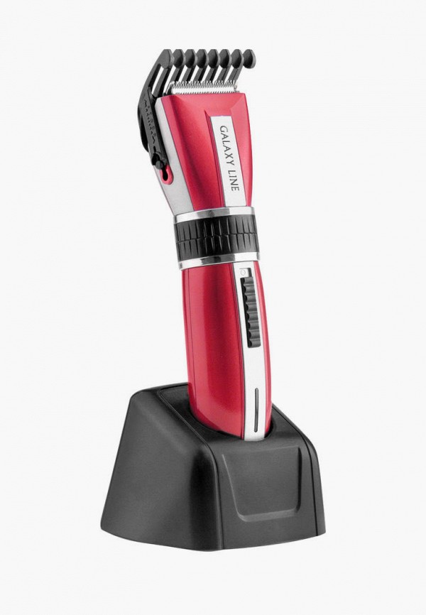 Машинка для стрижки и бритья Galaxy