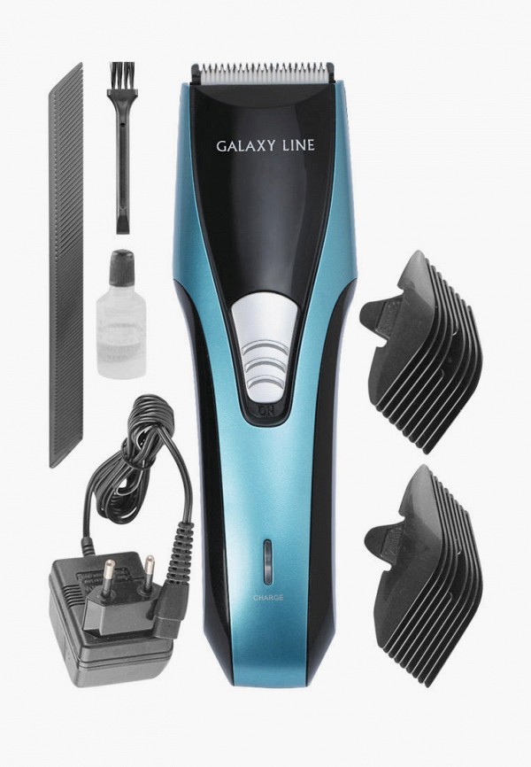 Машинка для стрижки и бритья Galaxy