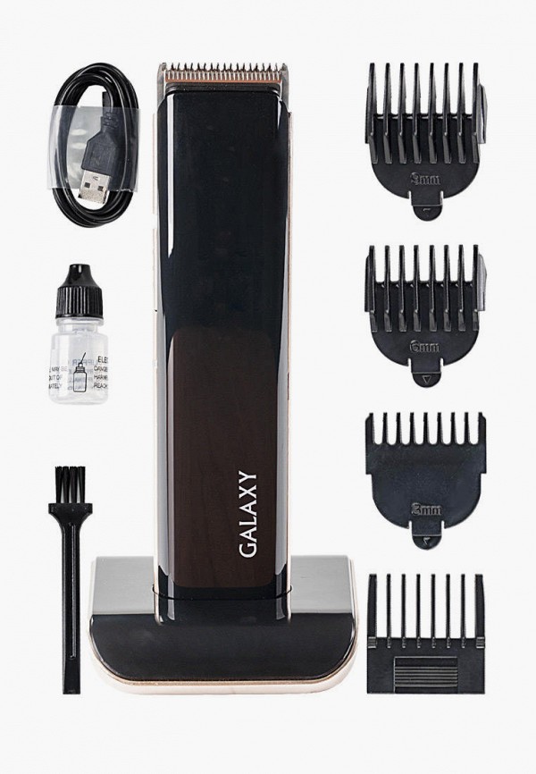 Машинка для стрижки и бритья Galaxy