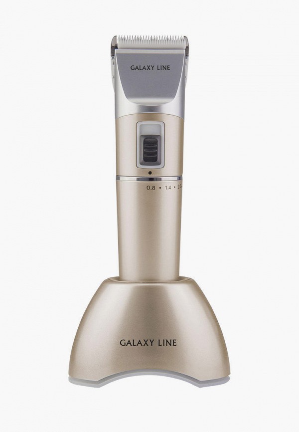 Машинка для стрижки и бритья Galaxy