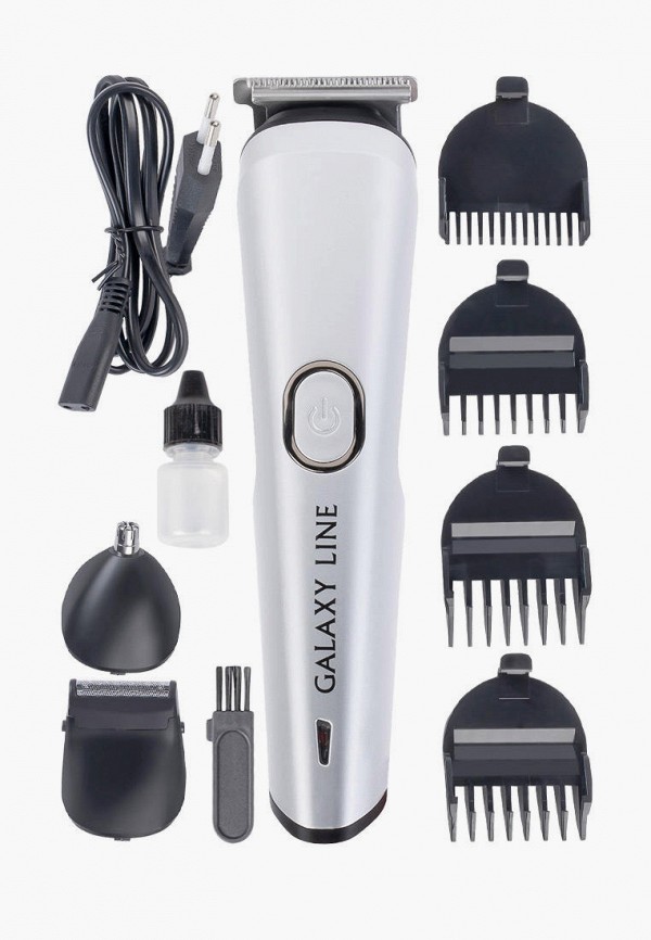 Машинка для стрижки и бритья Galaxy Line