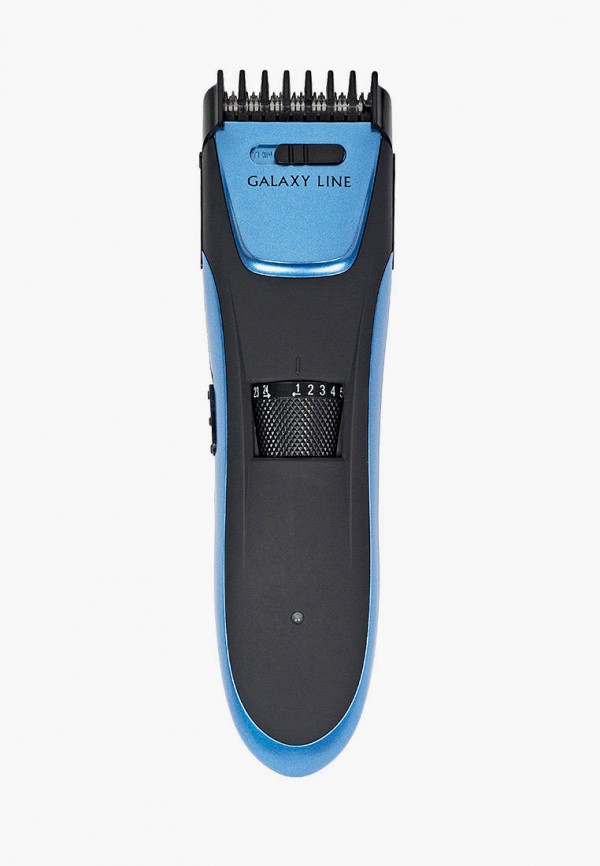 Машинка для стрижки и бритья Galaxy Line