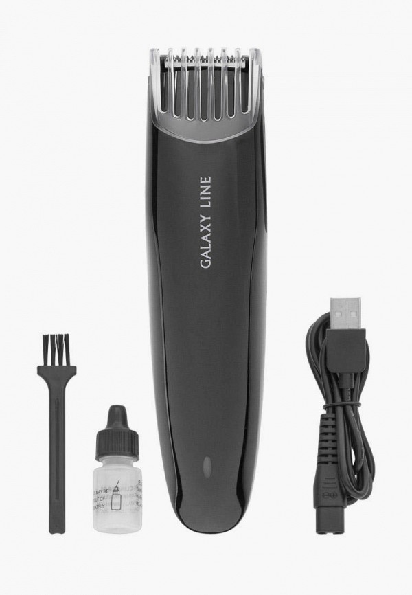 Машинка для стрижки и бритья Galaxy Line
