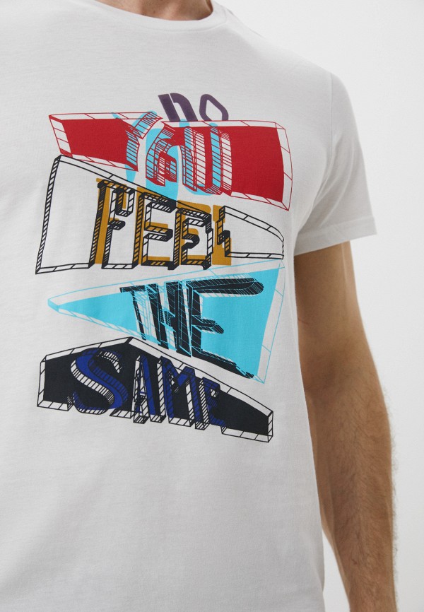 фото Футболка colin's