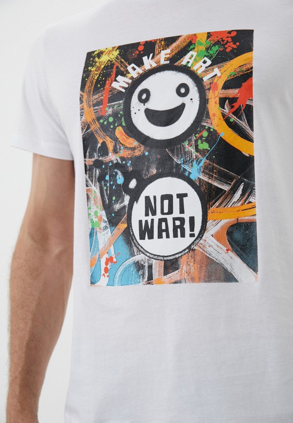 фото Футболка colin's