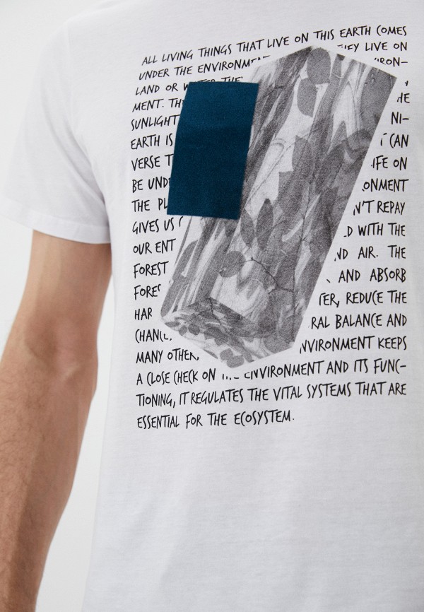 фото Футболка colin's