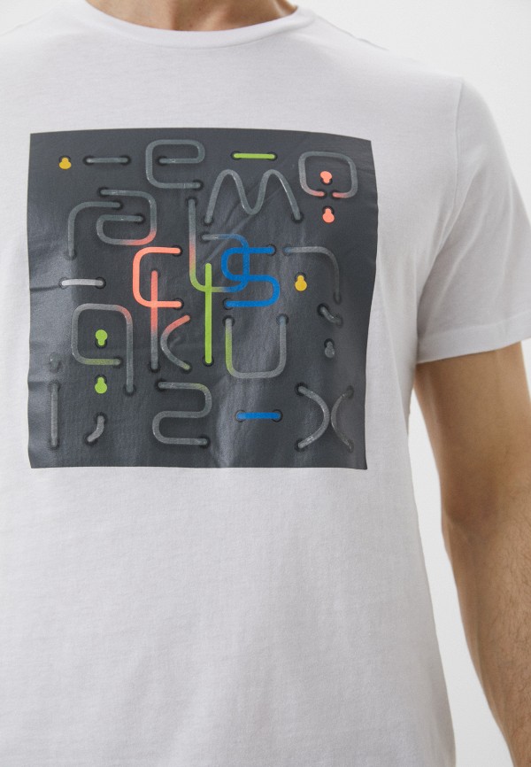 фото Футболка colin's