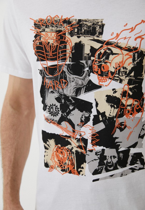 фото Футболка colin's