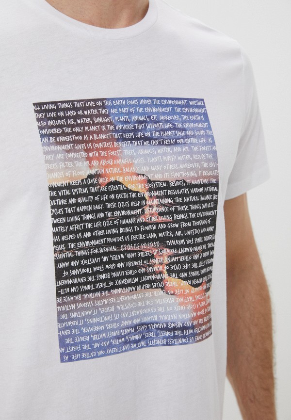 фото Футболка colin's