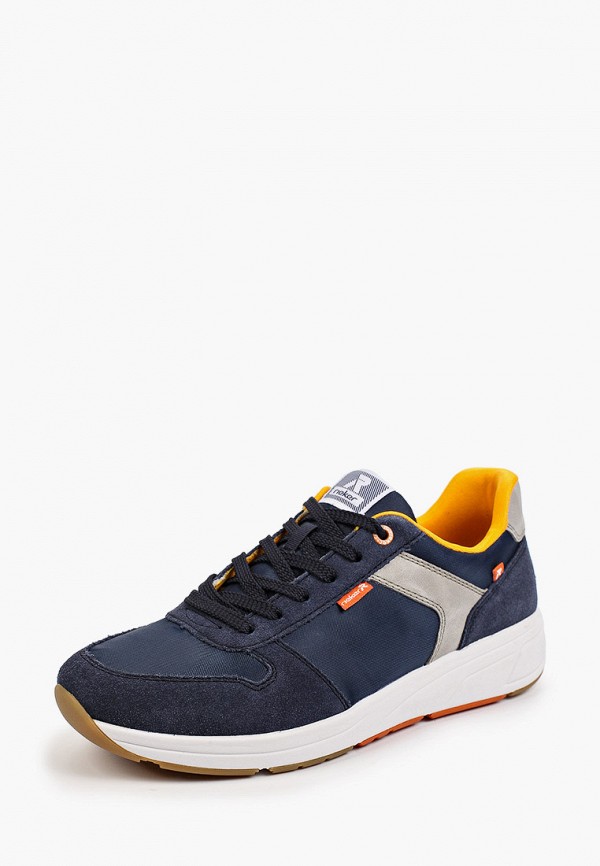 фото Кроссовки rieker