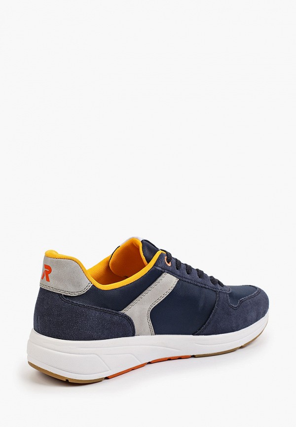 фото Кроссовки rieker