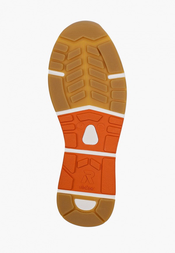 фото Кроссовки rieker