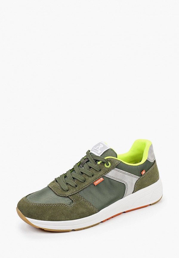 фото Кроссовки rieker