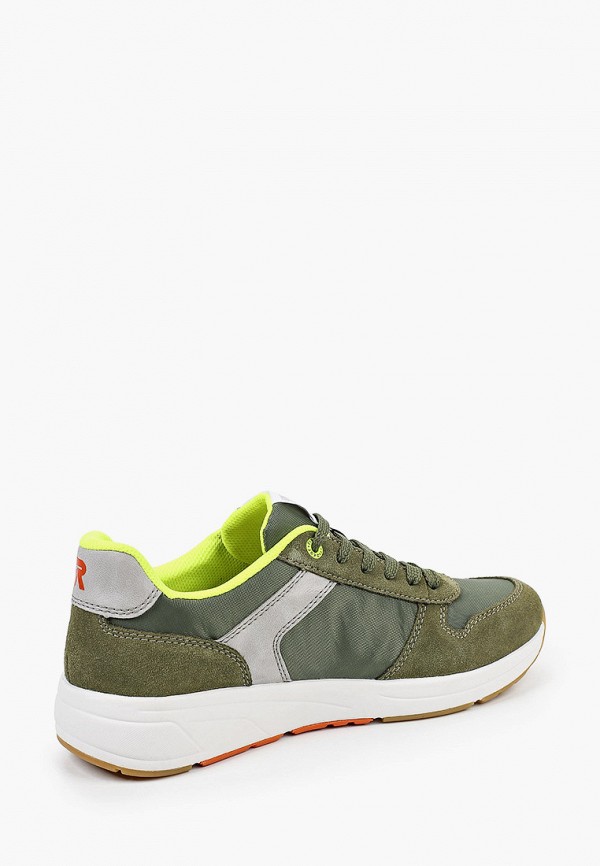 фото Кроссовки rieker