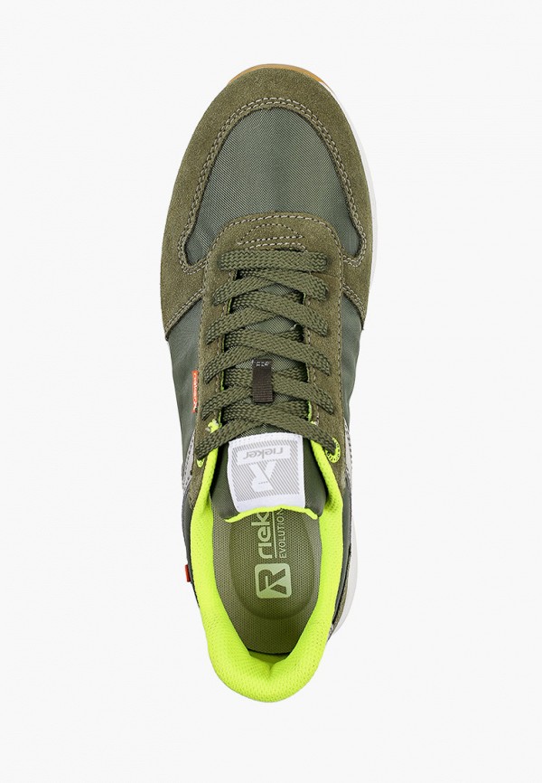 фото Кроссовки rieker