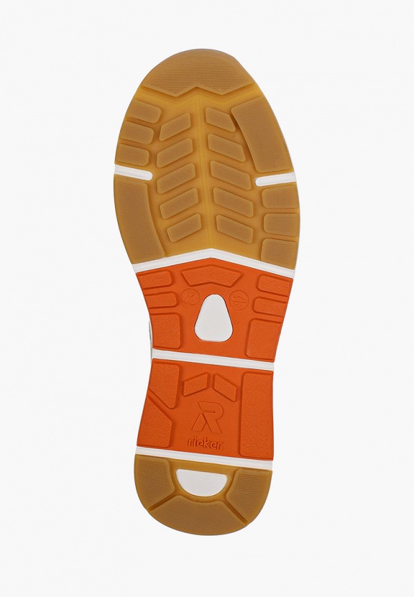 фото Кроссовки rieker