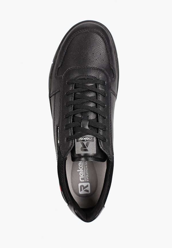 фото Кеды rieker