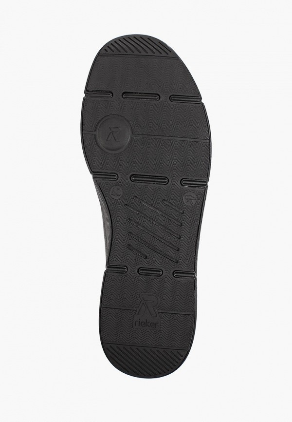 фото Кеды rieker