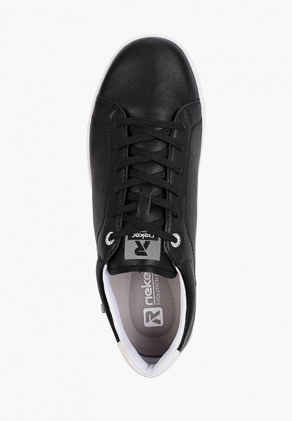 фото Кеды rieker